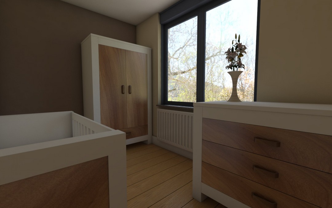 Babykamer