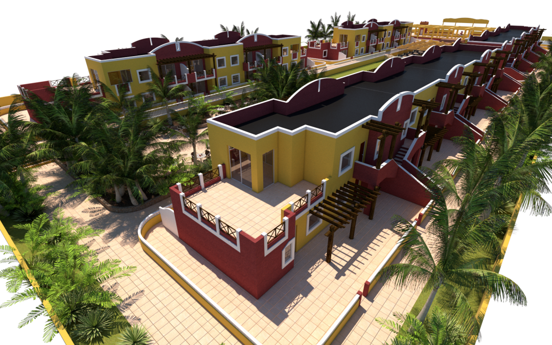 Vakantiepark Fuerteventura